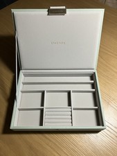 Stackers classic jewellery box - stackers,