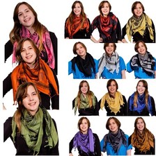 Palestinian 100% Cotton