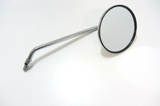 Chrome mirror right-mirror right Honda CB 350F, CB 400F, CB 750F, GL 1000 (5)