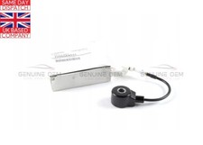 Genuine Subaru Knock Sensor