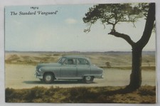 Vintage The Standard TRIUMPH