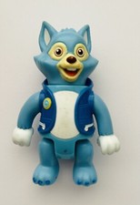Disney Special Agent Oso