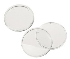 Coin Capsule For Krugerrand