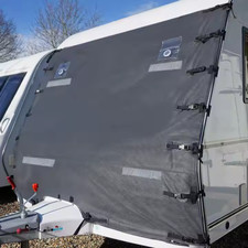 For bailey caravan - for,