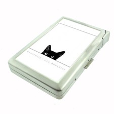 Vintage Black Cat 100's Size