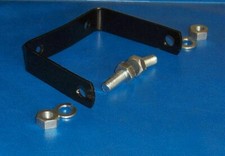 Triumph Pre-unit 1954+ Rear