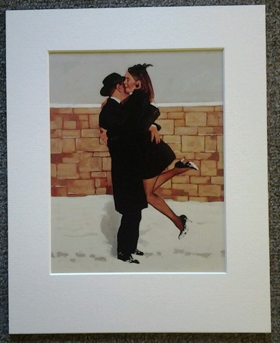 Jack vettriano love story - jack, story"