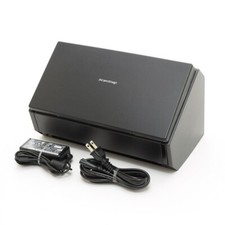 Fujitsu ScanSnap iX500 Color