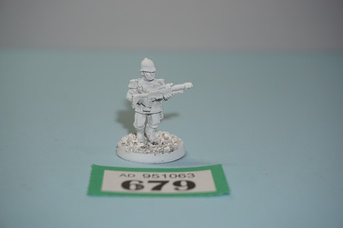 Warhammer 40k imperial guard - 40k,