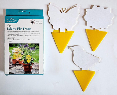 10pcs plant sticky - plant,