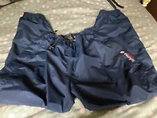 TEENS WATERPROOF "LAFUMA" TROUSERS SIZE MEDIUM - BNWOT