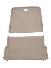 RANGE ROVER P38 BEIGE ROOF