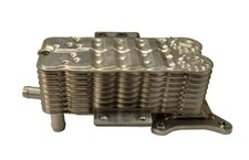 Genuine egr cooler for - egr,