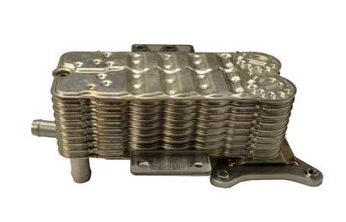 Genuine egr cooler for - genuine,