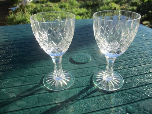 Stuart crystal shaftesbury - stuart,