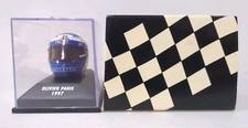 MINICHAMPS 1/8 OLIVIER PANIS