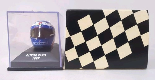 Minichamps olivier panis - olivier,