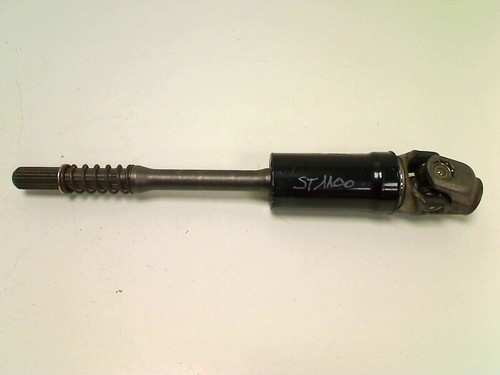 Rear driveshaft honda 1100 - rear,