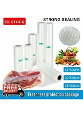 Vacuum Sealer Bags Rolls