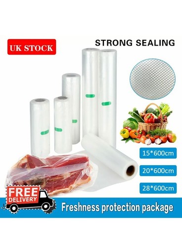Vacuum sealer bags - vacuum,