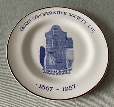 Grays Co-Operative Society