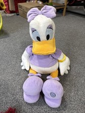 Genuine Disney Daisy Duck
