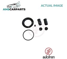 BRAKE CALIPER REPAIR KIT FRONT