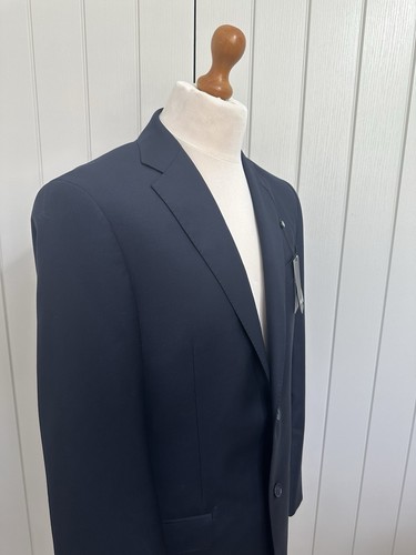 Mens lewin worsted suit - mens,
