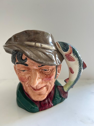 Vintage royal doulton large - vintage,