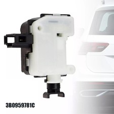 FOR VW GOLF MK4 REAR BOOT LOCK ACTUATOR SOLENOID LOCKING RELAY 1997-2006