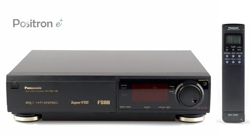 Panasonic fs88 head - panasonic, 7-head