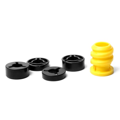 Pedal modification kit for - modification,