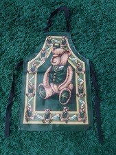 Harrods Adult PVC Apron