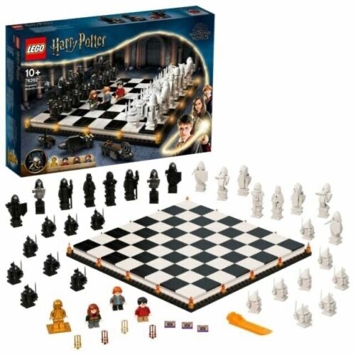 Lego harry potter - lego,