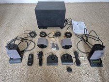 ALTEC LANSING ADA885 THX Dolby