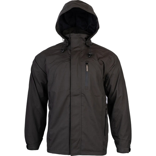 Jack pyke technical - jack,
