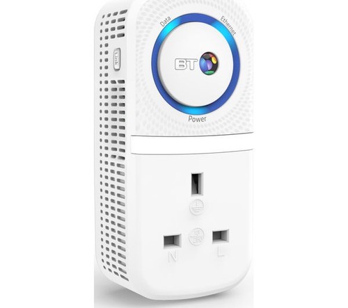 Broadband extender flex - bt,