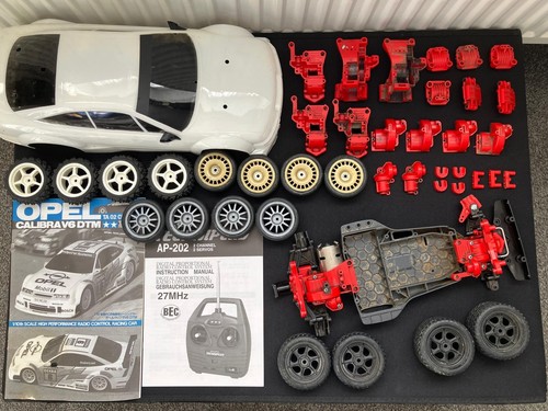Tamiya vintage ta - tamiya,