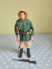 Vintage Original Action Man