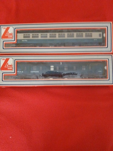 Lima mk1bg mk2b new - mk2b,
