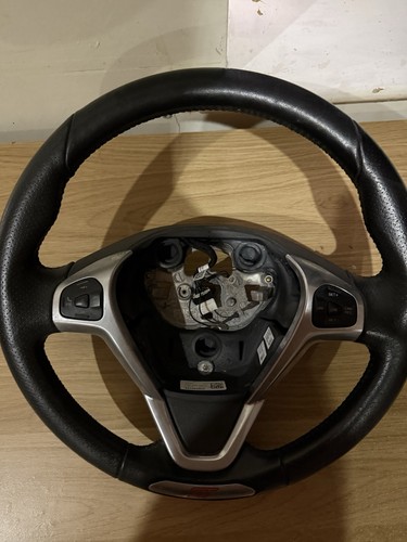 Mk7 ford fiesta - ford, st