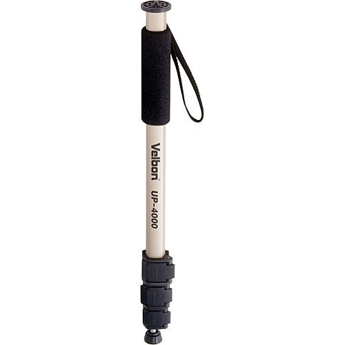 Velbon 400 unipod foam - up-400,