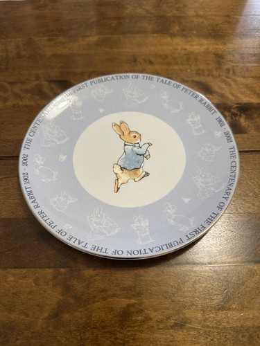 Vintage wedgwood peter rabbit - wedgwood,