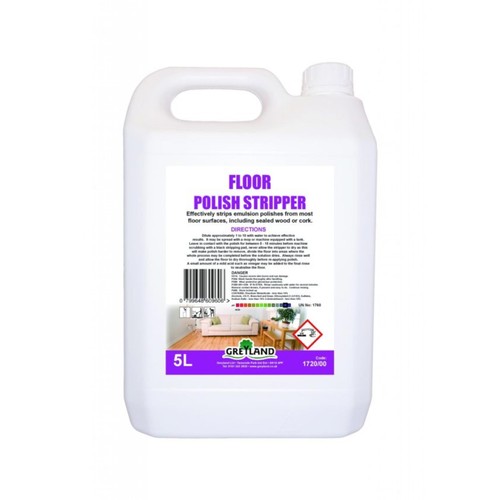Greyland floor polish - greyland,