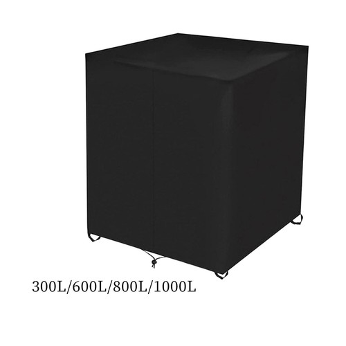 Ibc water tank protective - tank,