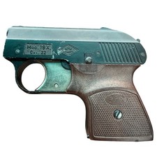 Mondial air pistol pocket - .22,