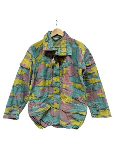 Belgian army m90 jigsaw camo - belgian,
