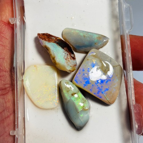 Australian opal coober - australian,