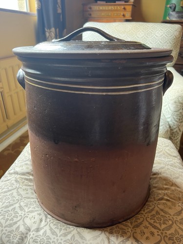 Wetheriggs pottery antique - wetheriggs,