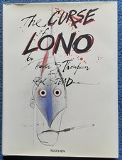 Hunter S. Thompson Ralph